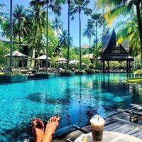 Отзыв от Алёна - Виза Destination Thailand